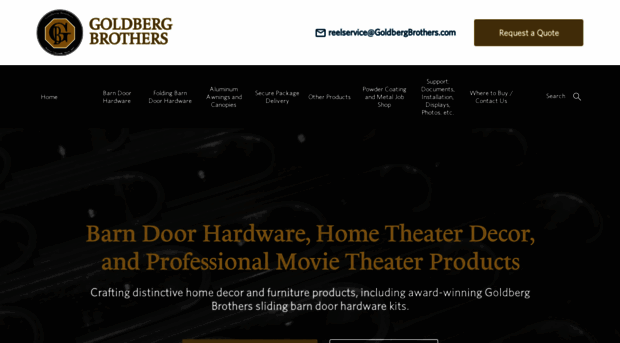 goldbergbrothers.com