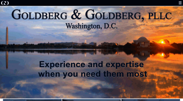 goldberglawdc.com