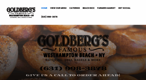 goldbergsfamouswhb.com