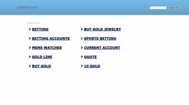 goldbets10.com