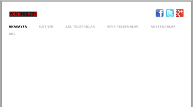 goldbilisim.net