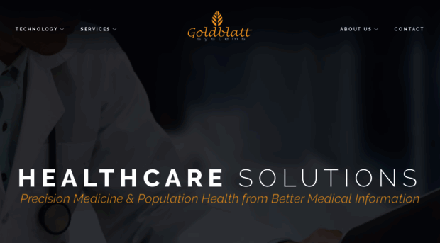 goldblattsystems.com