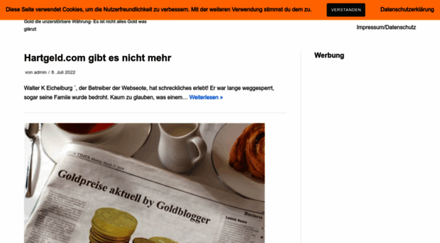 goldblogger.de