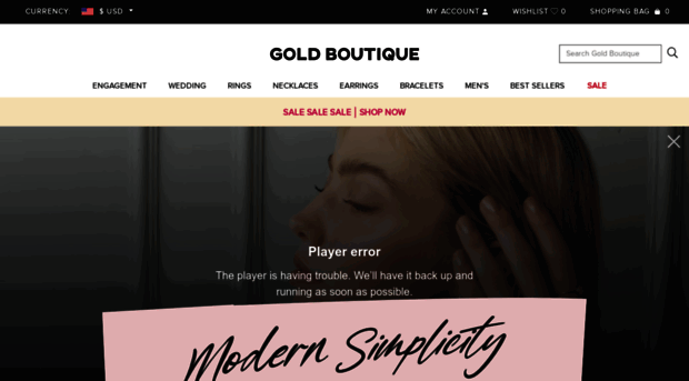goldboutique.com