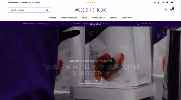 goldboxroastery.co.uk