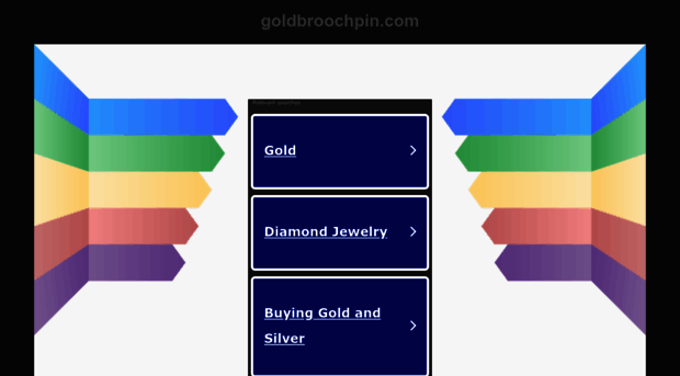 goldbroochpin.com