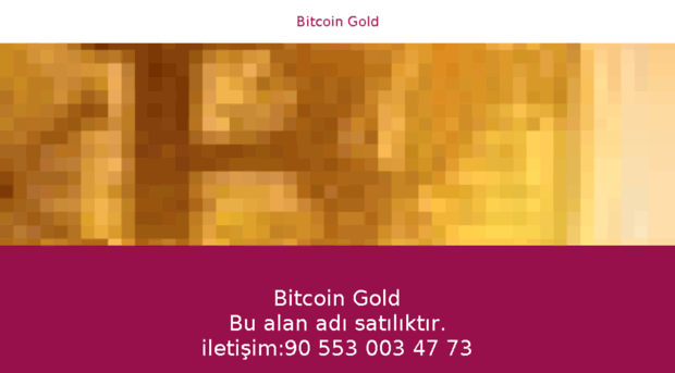 goldbtc.net