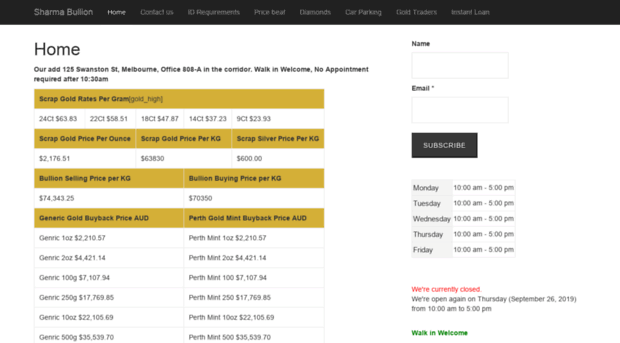 goldbullion-aa.com.au