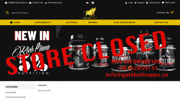 goldbullsupps.se