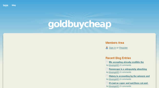 goldbuy1.webs.com