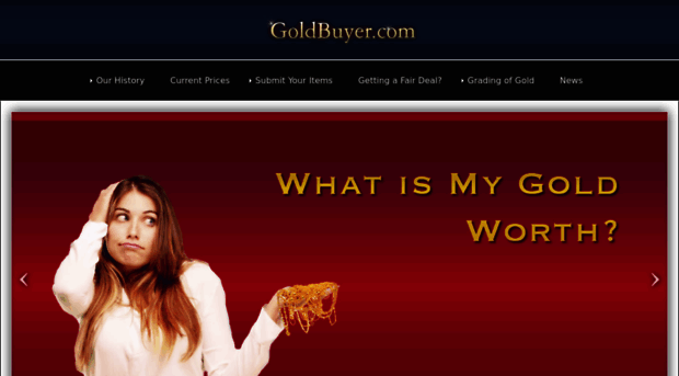 goldbuyer.com