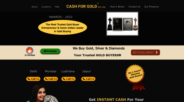 goldbuyers.in