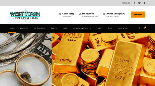 goldbuyersinchicago.com