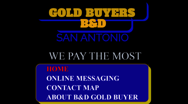 goldbuyerssanantonio.com