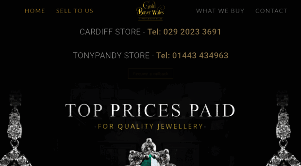 goldbuyerwales.co.uk