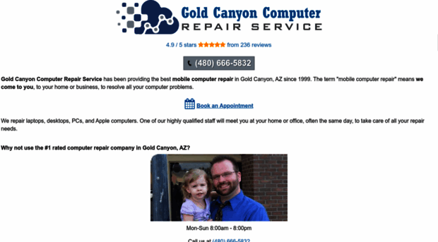 goldcanyoncomputerrepairservice.com