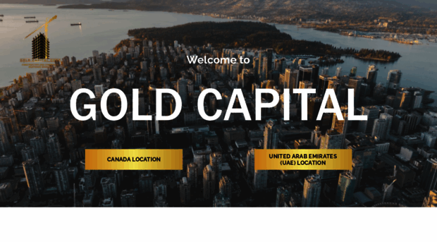 goldcapital.ca