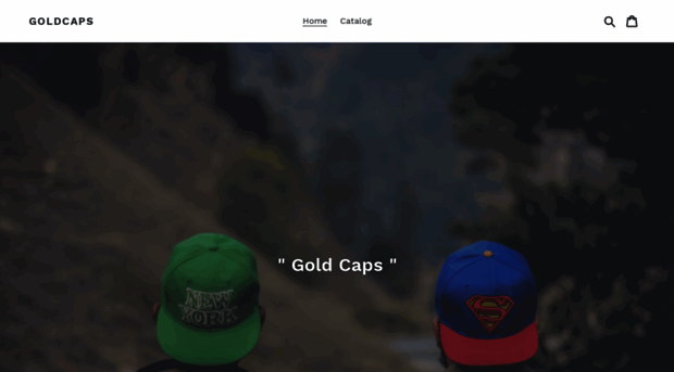 goldcaps.myshopify.com