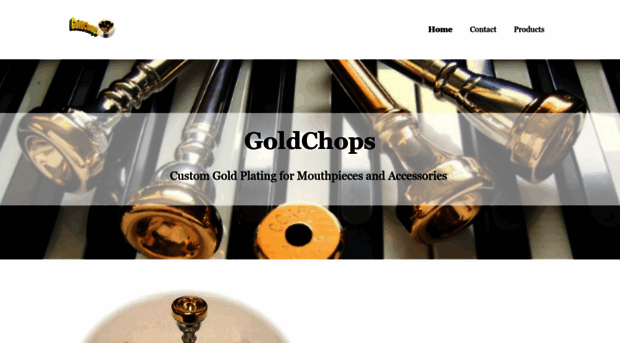 goldchops.com