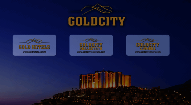 goldcity.com.tr