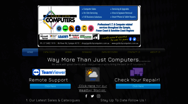 goldcitycomputers.com.au