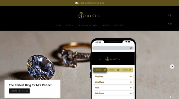 goldcityjewellers.com.au