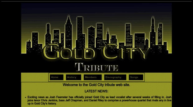 goldcitytribute.com