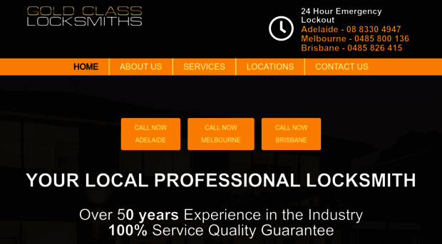 goldclasslocksmiths.com.au