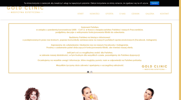 goldclinic.pl