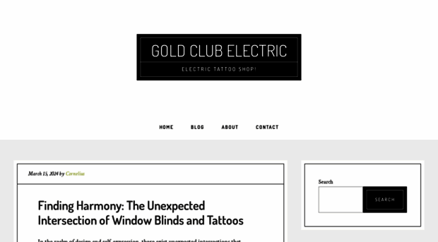 goldclubelectric.com