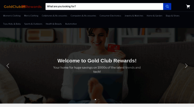 goldclubreward.com