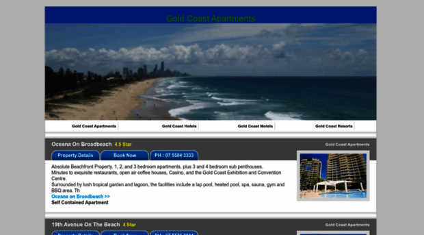 goldcoast-apartments.com.au