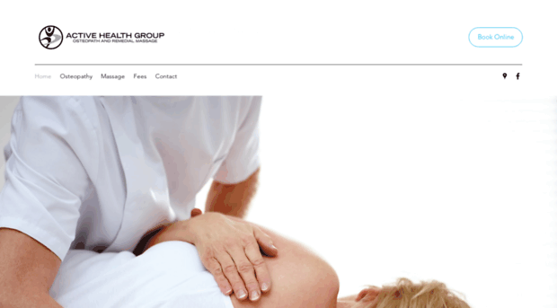 goldcoast-osteopath.com