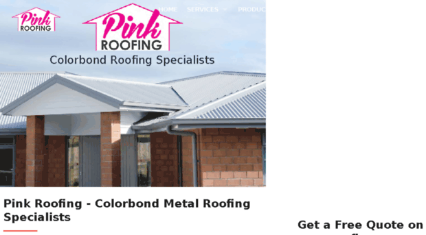 goldcoast.pinkroofing.com.au