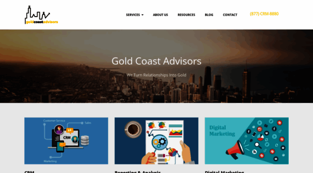 goldcoastadvisors.com