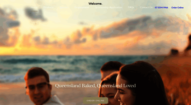 goldcoastbakeries.com.au