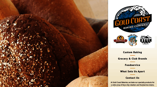 goldcoastbakery.com