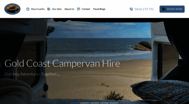 goldcoastcampervanhire.com.au