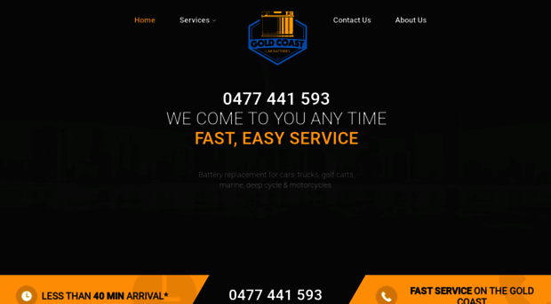 goldcoastcarbatteries.com.au