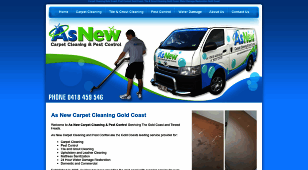 goldcoastcarpetcleaning.com.au