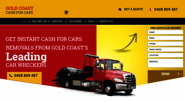 goldcoastcashforcar.com.au