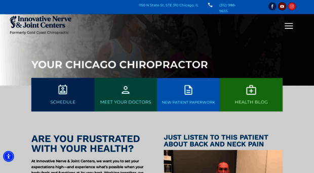 goldcoastchiropractic.com