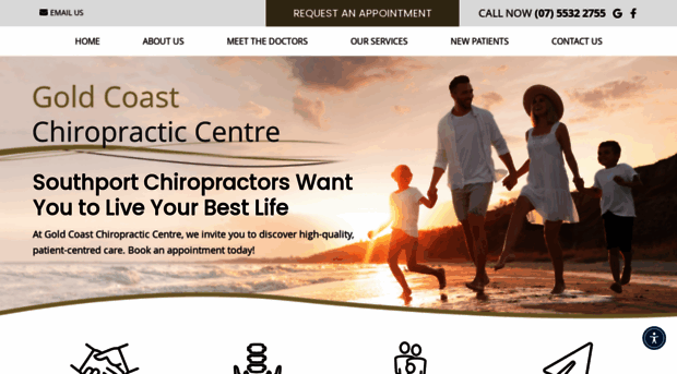 goldcoastchiropracticcentre.com.au