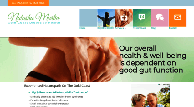 goldcoastdigestivehealth.com.au