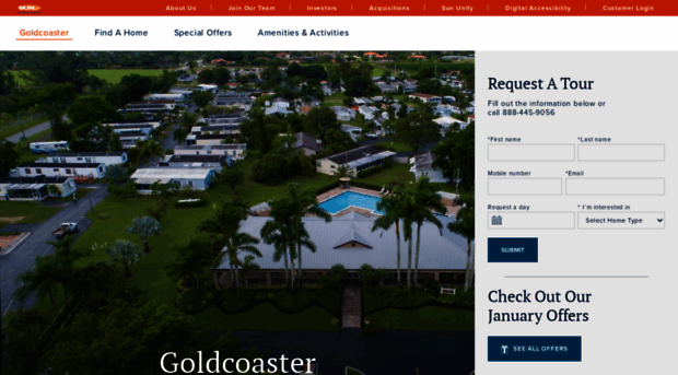 goldcoasterrv.com