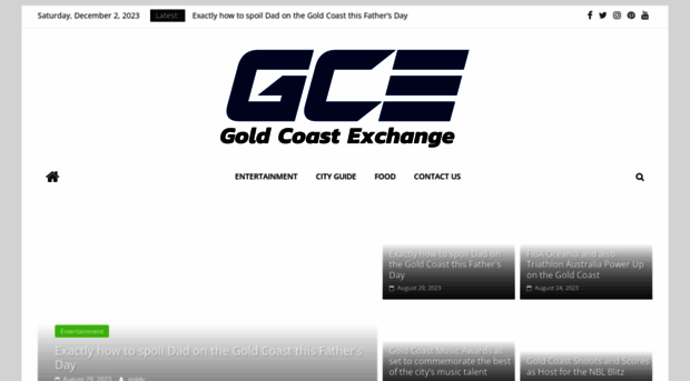 goldcoastexchange.com.au