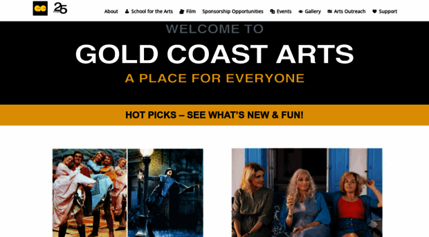 goldcoastfilmfestival.org