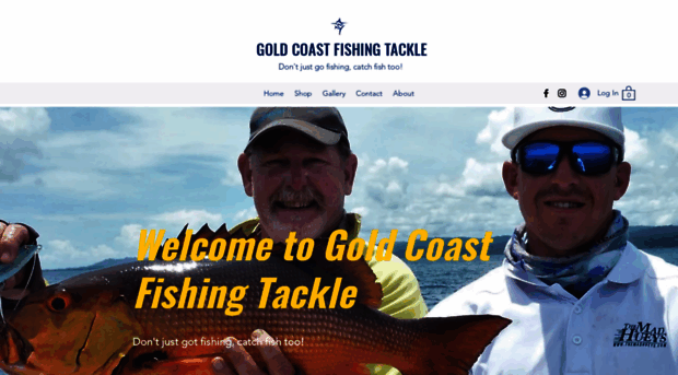 goldcoastfishingtackle.com.au