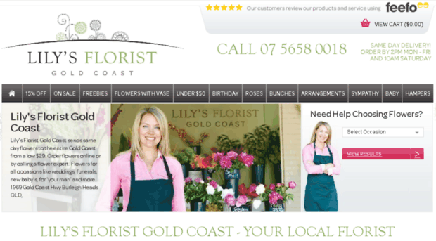 goldcoastfloristshop.com.au