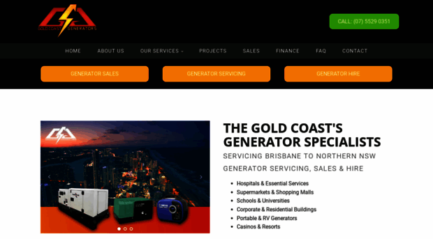 goldcoastgenerators.com.au